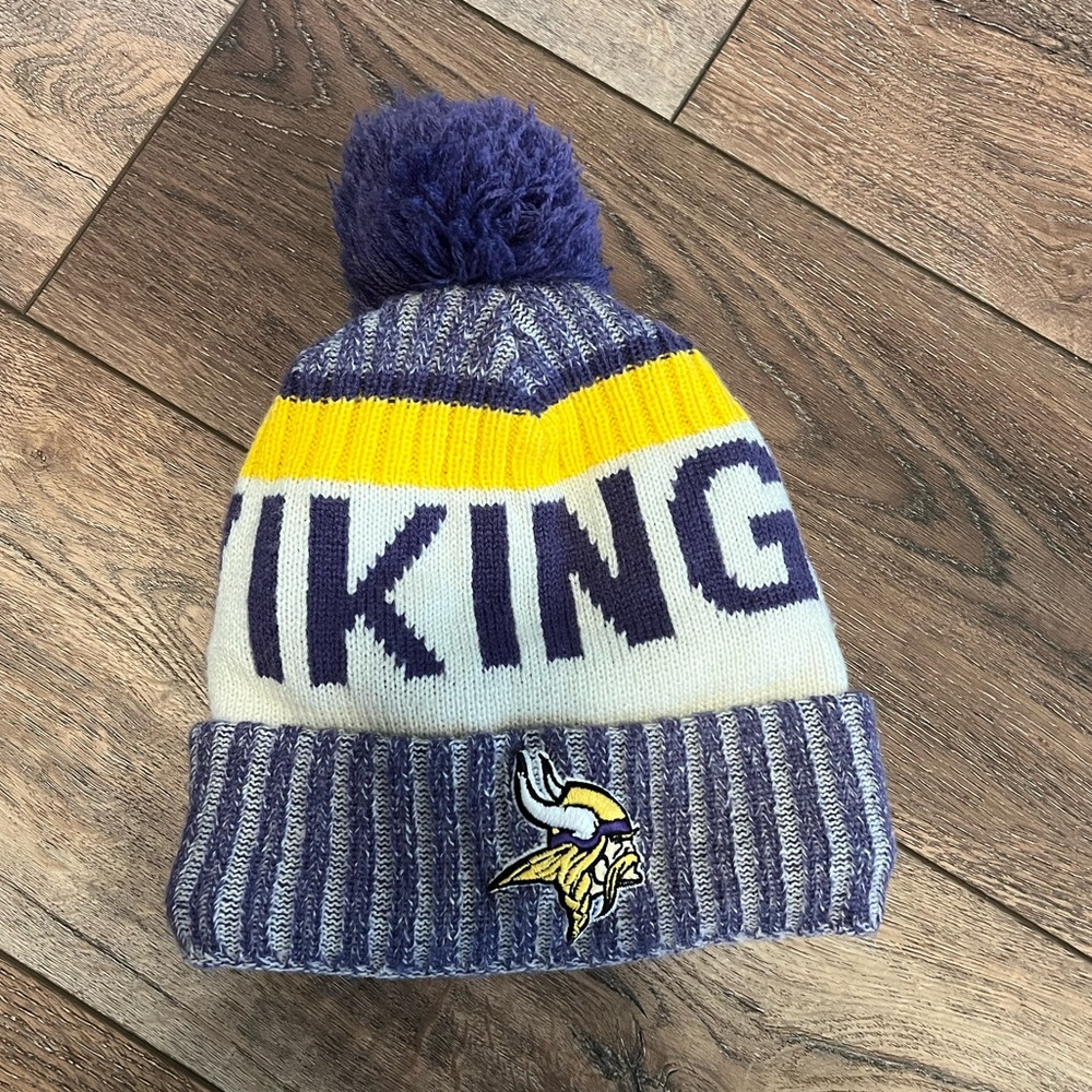 Vikings Beanie
